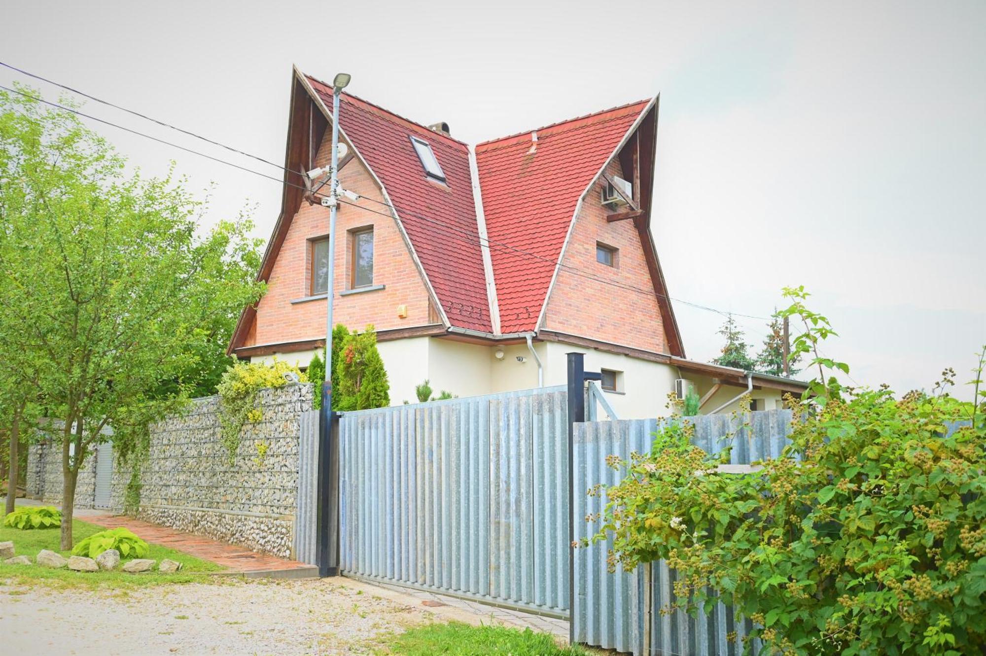 Vintage Home Vendeghaz 미슈콜츠 외부 사진