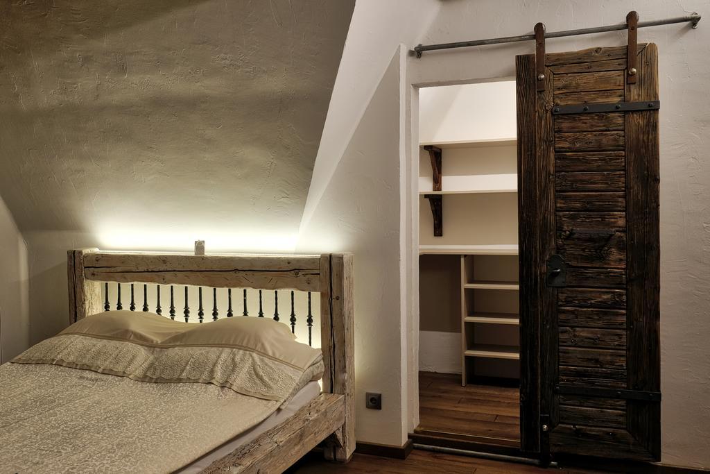 Vintage Home Vendeghaz 미슈콜츠 외부 사진