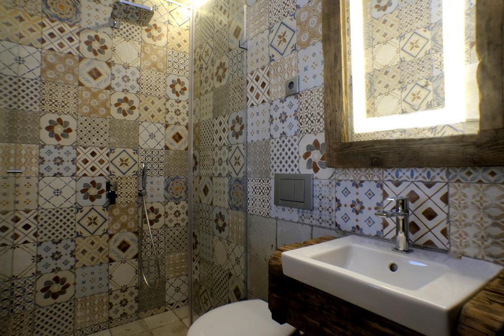 Vintage Home Vendeghaz 미슈콜츠 외부 사진