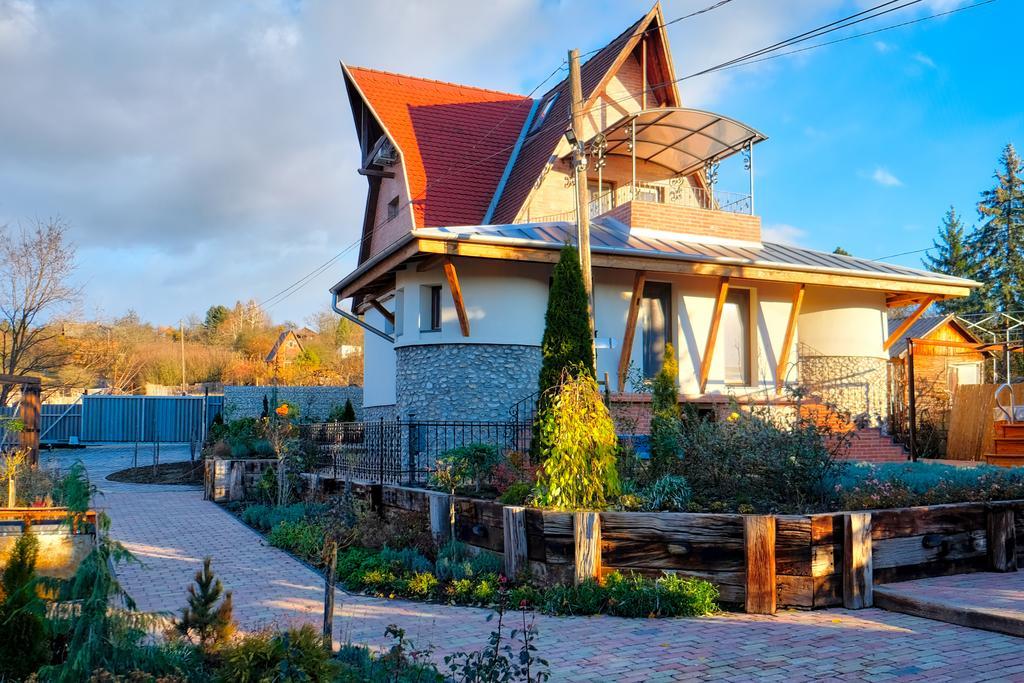 Vintage Home Vendeghaz 미슈콜츠 외부 사진